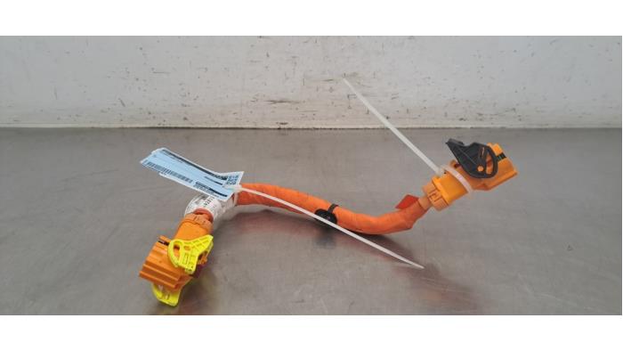 Câble haute tension Peugeot 3008
