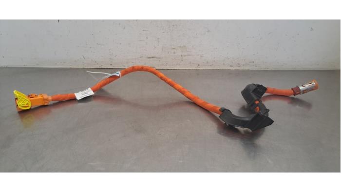 Câble haute tension Peugeot 3008