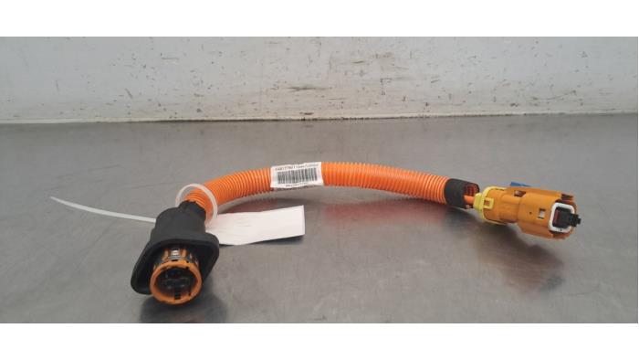Câble haute tension Peugeot 3008