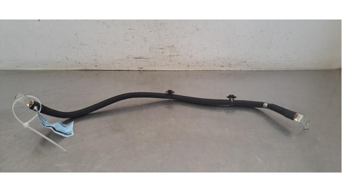 Borne de batterie Peugeot 3008