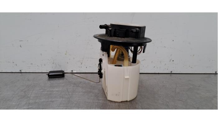 Pompe carburant électrique Peugeot 308