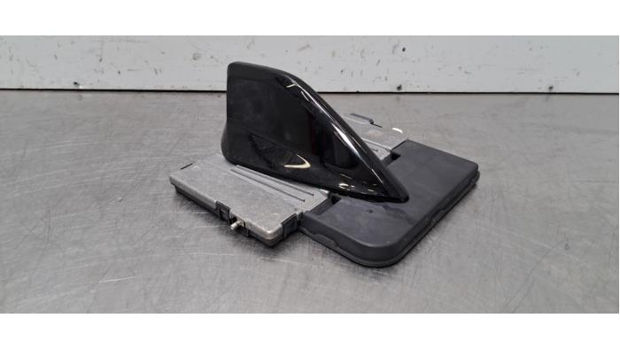 Antenne Peugeot 308