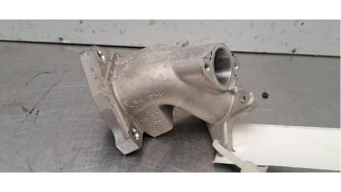 Tubulure d'admission Ford Transit Custom