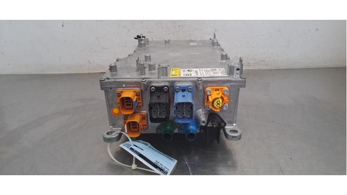 Chargeur embarqué Peugeot 3008