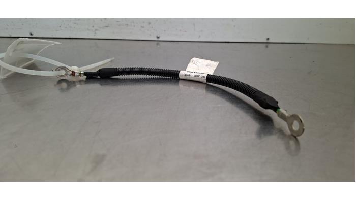 Borne de batterie Peugeot 3008