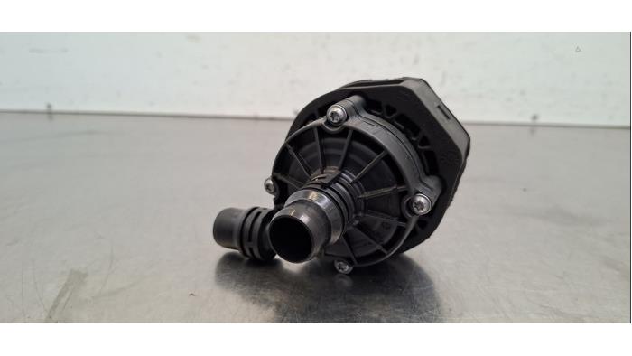 Pompe à eau supplémentaire Peugeot 3008