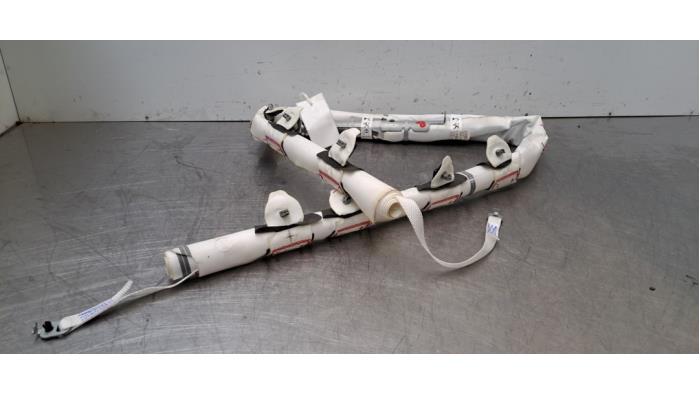 Airbag plafond droite Peugeot 308