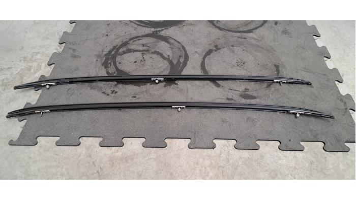 Kit rails de toit BMW 3-Série