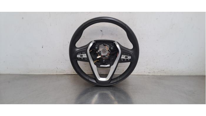 Volant BMW 3-Série