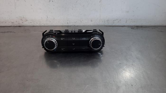 Panneau de commande clim Mercedes GLA