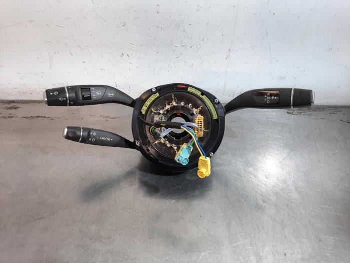 Commutateur combi colonne de direction Mercedes GLA