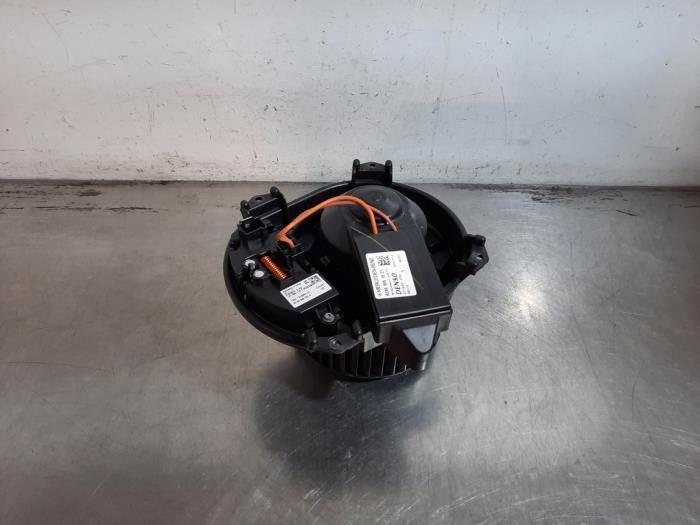 Moteur de ventilation chauffage Mercedes GLA