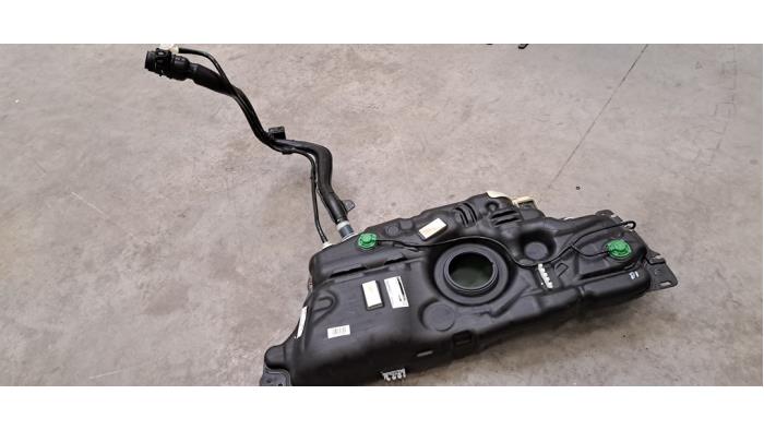 Réservoir de carburant Peugeot 308