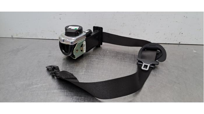 Ceinture de sécurité avant droite BMW 3-Série