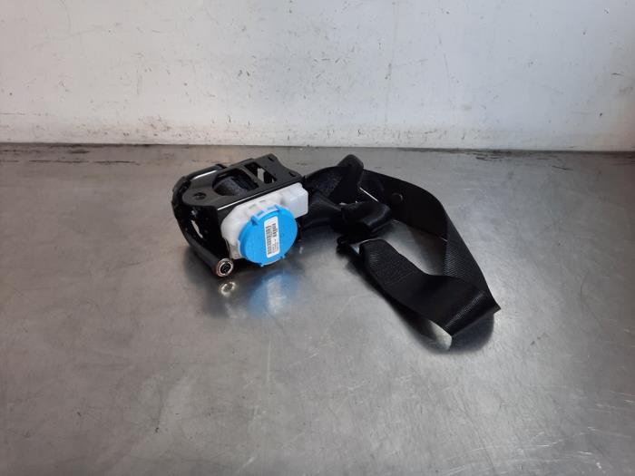 Ceinture de sécurité arrière droite Mercedes GLA