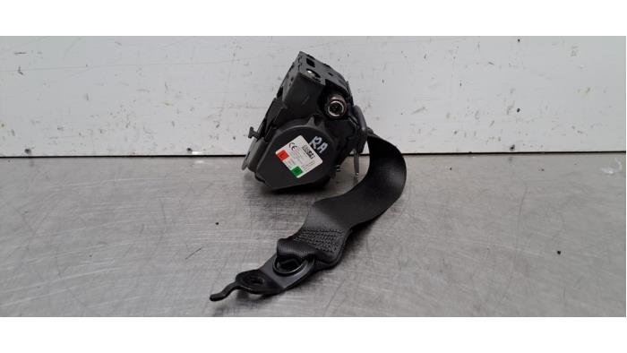 Ceinture de sécurité arrière gauche BMW 3-Série
