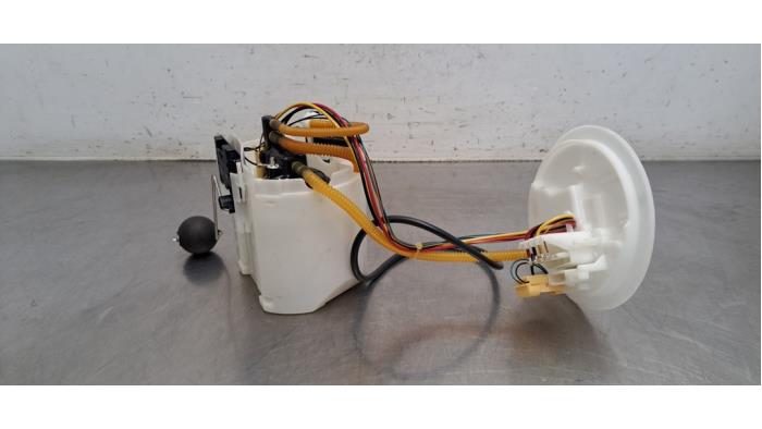 Pompe carburant électrique BMW 3-Série