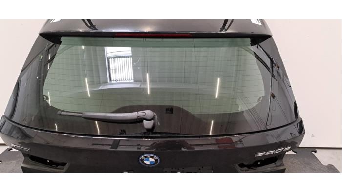 Hayon BMW 3-Série