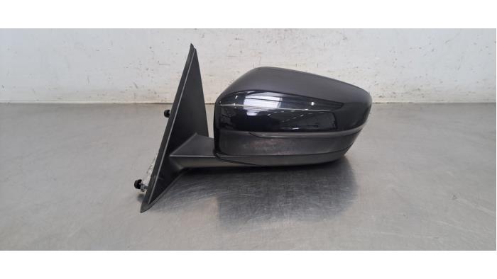 Rétroviseur extérieur gauche BMW 3-Série