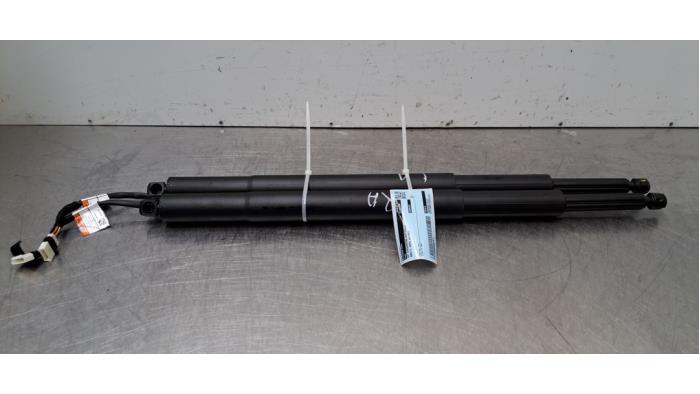 Kit amortisseur gaz hayon BMW 3-Série