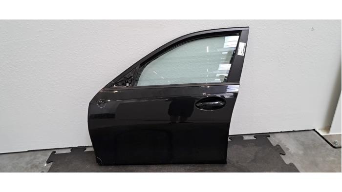 Portière 4portes avant gauche BMW 3-Série