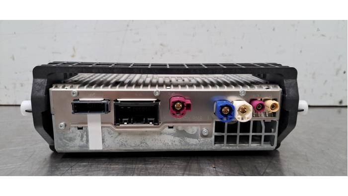 Module radio BMW 3-Série