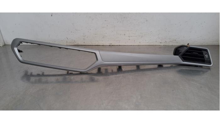 Cadre tableau de bord BMW 3-Série