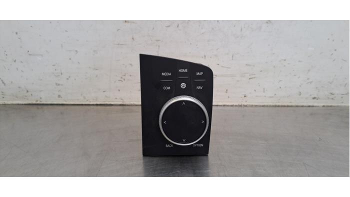 Bouton I-drive BMW 3-Série