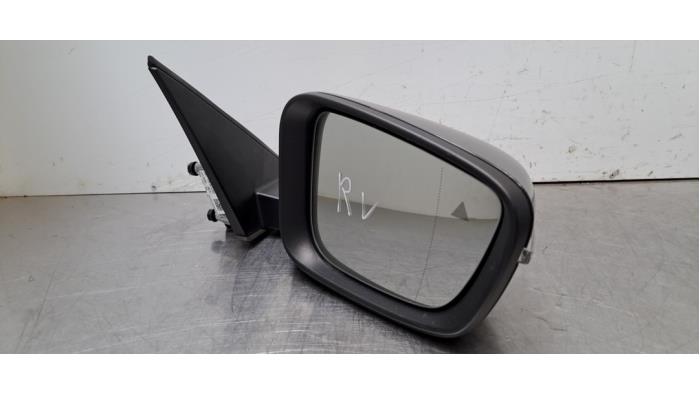 Rétroviseur extérieur droit BMW 3-Série