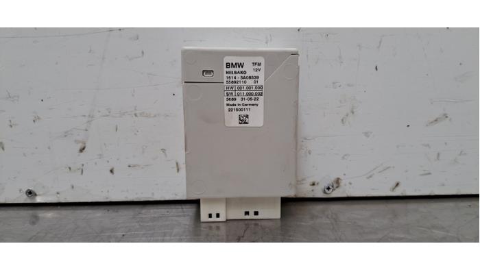 Module pompe carburant BMW 3-Série