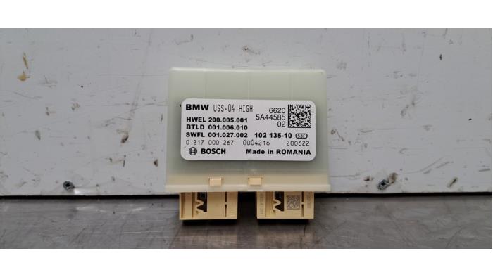 Module PDC BMW 3-Série