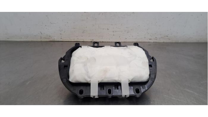 Airbag droite (tableau de bord) Peugeot 308