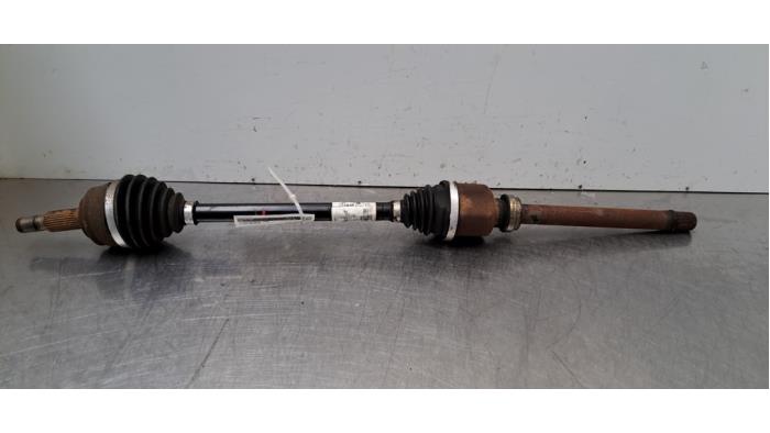 Arbre de transmission avant droit Peugeot 308