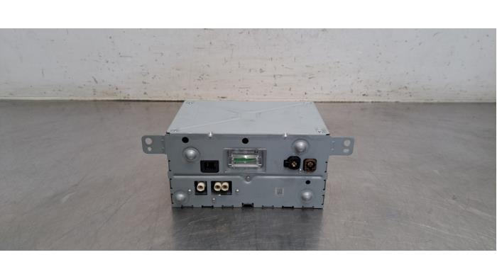 Module radio Volvo XC60