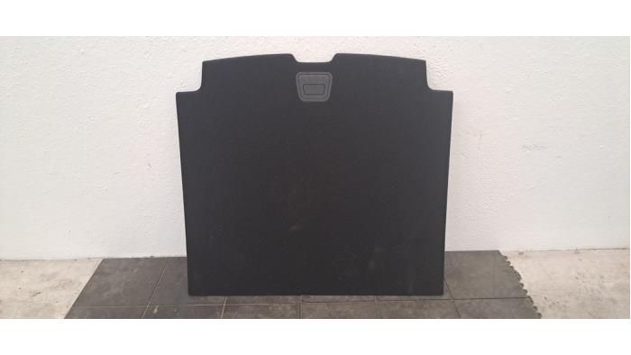 Coffre tapis Volvo XC60