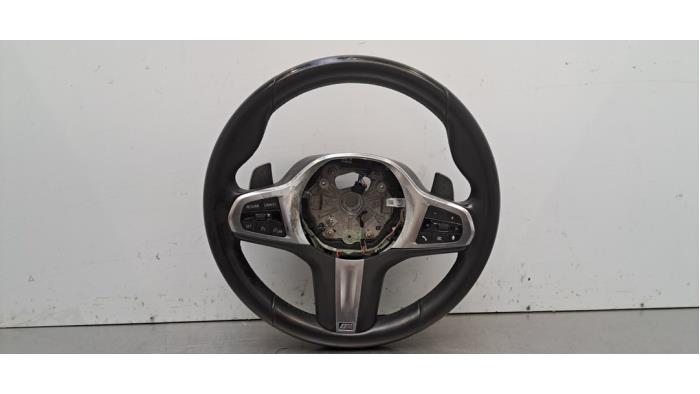 Volant BMW 3-Série