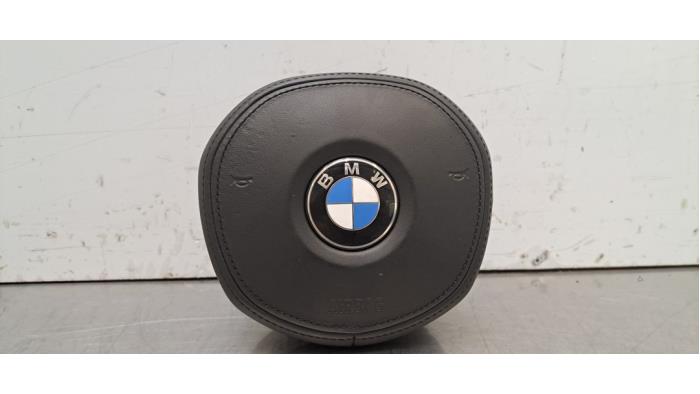 Airbag gauche (volant) BMW 3-Série