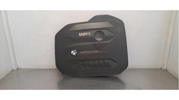 Plaque de protection moteur BMW 3-Série