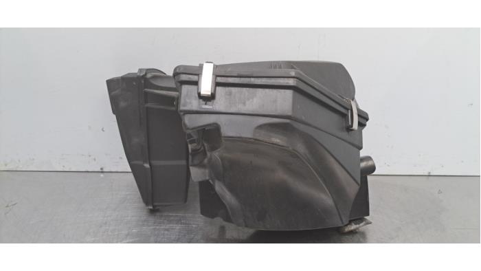 Boîtier filtre à air BMW 3-Série