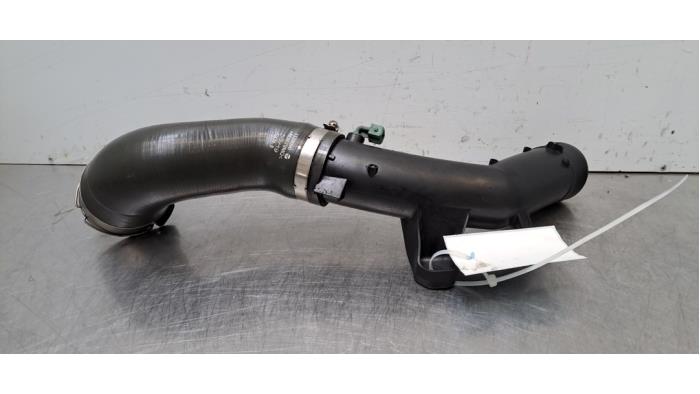 Tube intercooler Renault Master