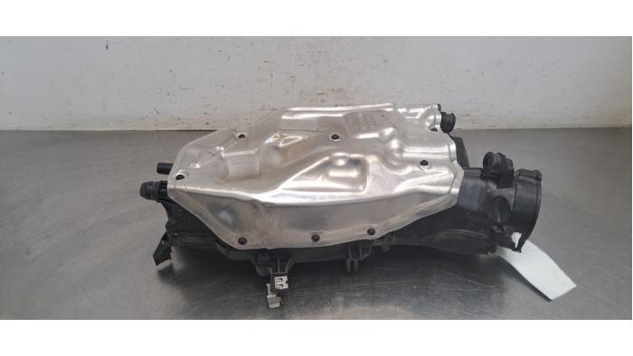 Boîtier filtre à air Mercedes GLC-Klasse