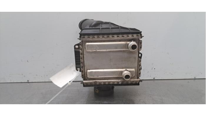 Intercooler Mercedes GLC-Klasse