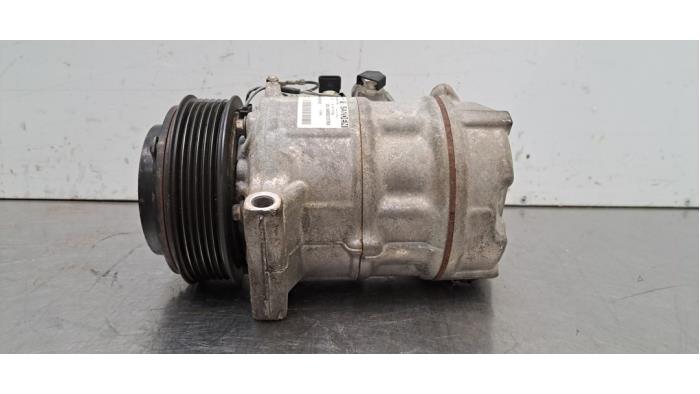 Pompe clim Mercedes GLC-Klasse