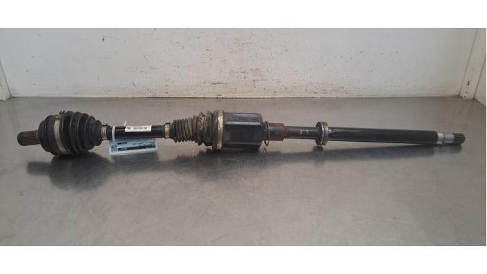 Arbre de transmission avant gauche Mercedes GLC-Klasse