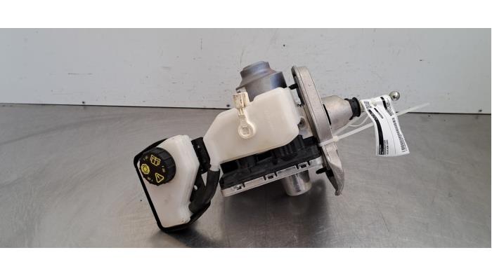 Assistant de freinage Volvo XC60