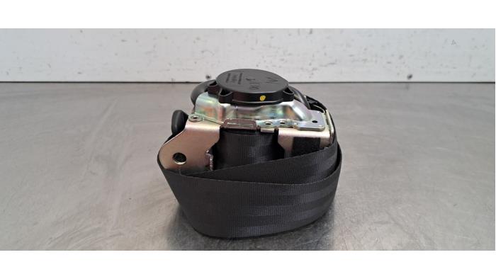 Ceinture de sécurité arrière gauche Volvo XC60