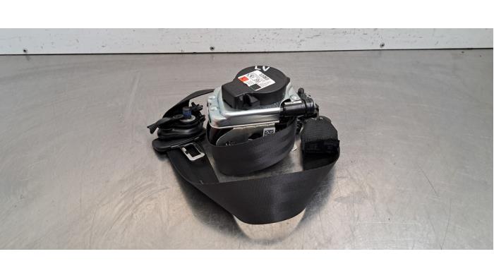 Ceinture de sécurité avant gauche Volvo XC60