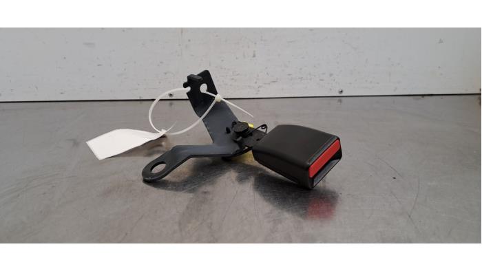 Insertion ceinture de sécurité arrière droite Volvo XC60