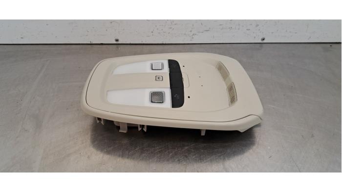 Eclairage intérieur avant Volvo XC60