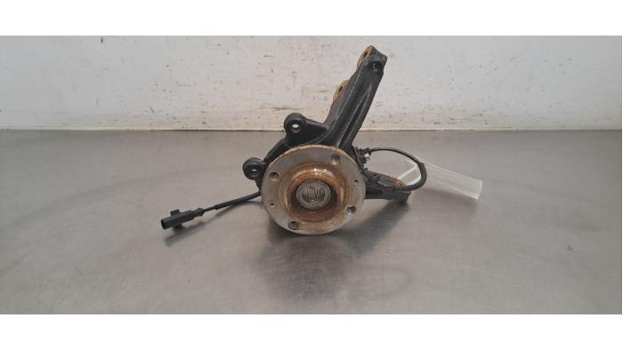 Joint avant gauche Citroen C3